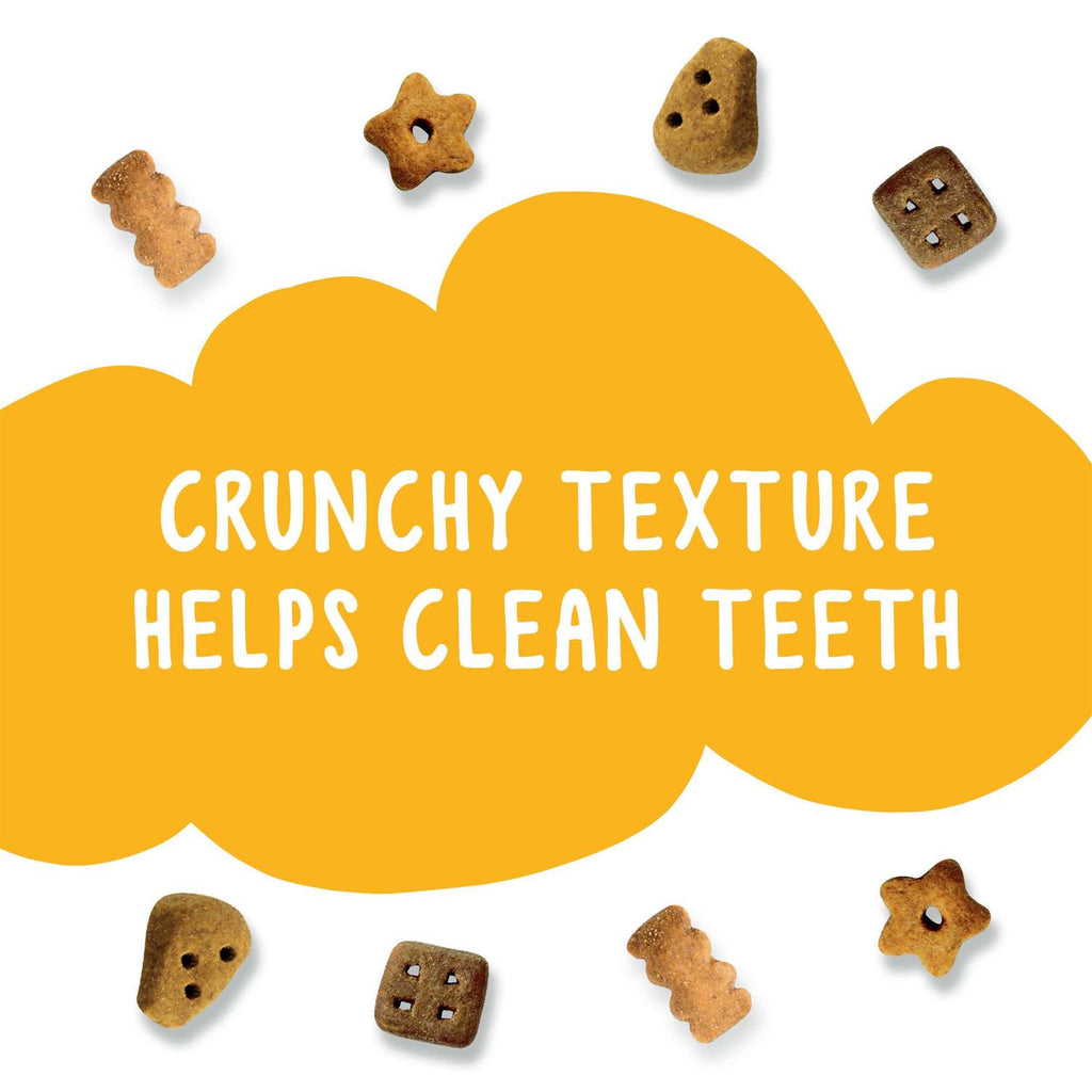 Cat Treats Party Mix Crunch Y65888