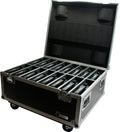 Light Flight Case x 16 I84676