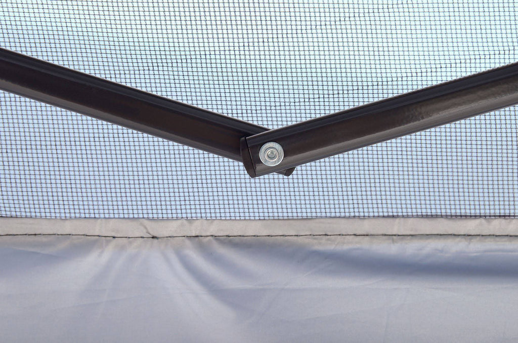 7 x 7 ft. Slant Leg Canopy O67371