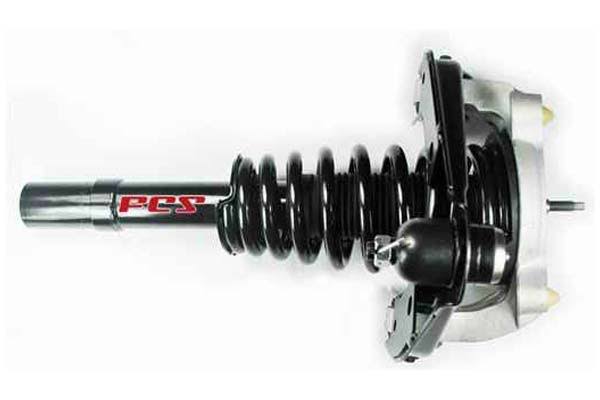 Suspension Strut and Coil Spring Assembly K44390