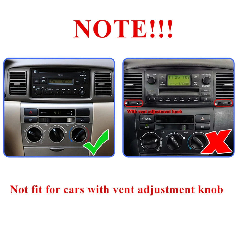 Android 12 Car Stereo Player with Backup Camera P814