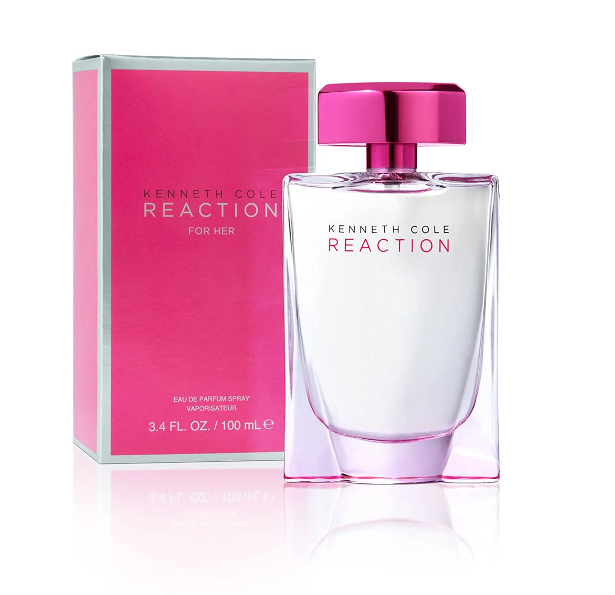 2 Pack EDP Spray for Women 3.4 oz F3528