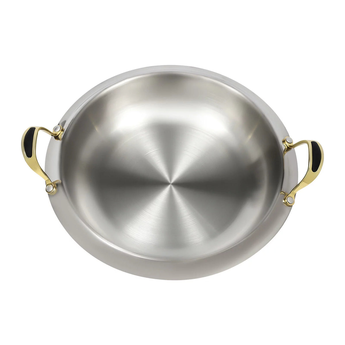 5 Quart Stainless Steel Chafing Dish R124710