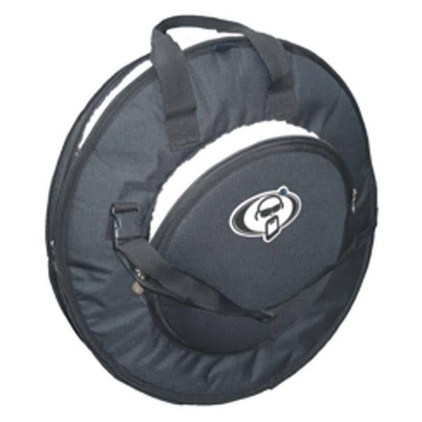 Deluxe Cymbal Case 24 B378715