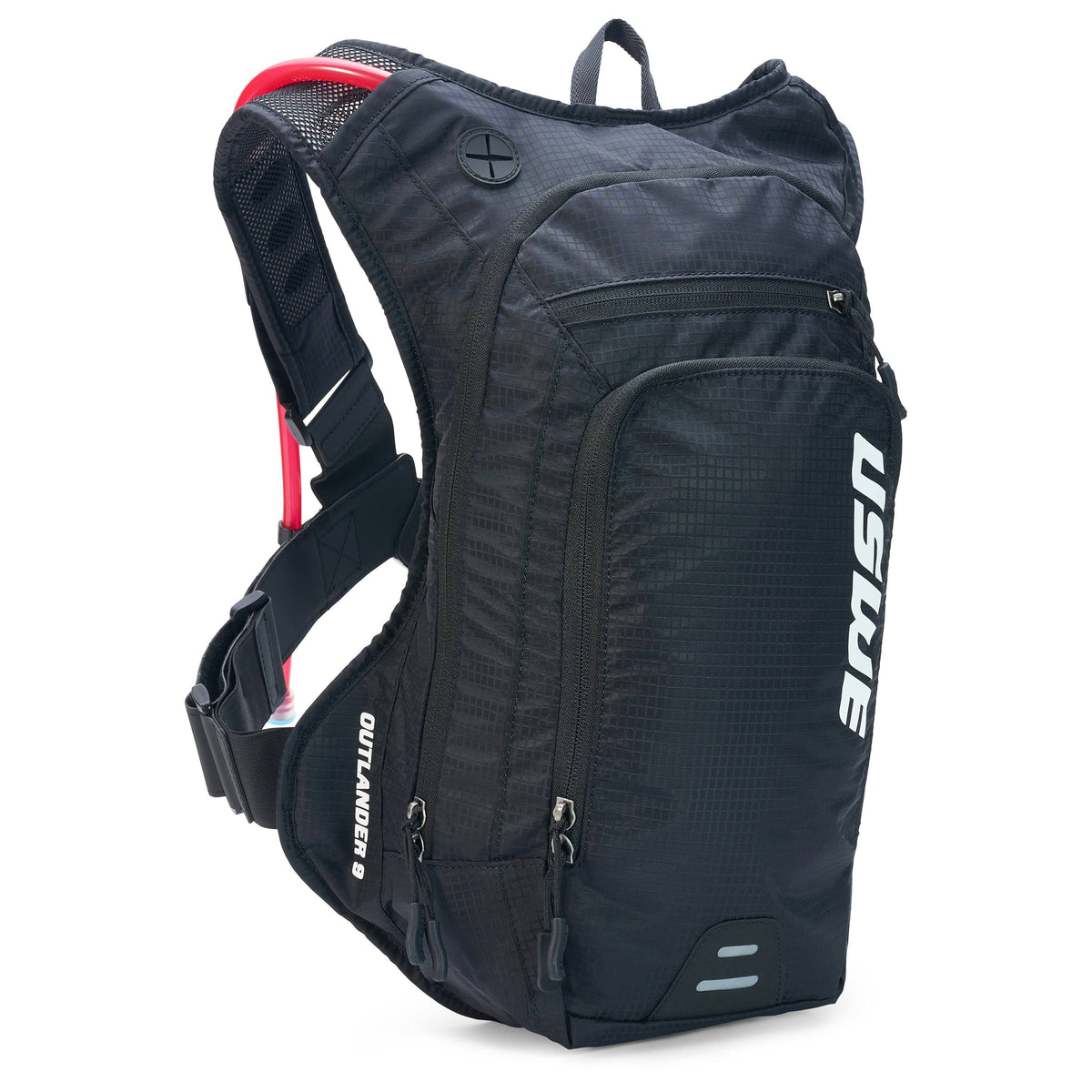 Carbon Black Hydration Pack F48015