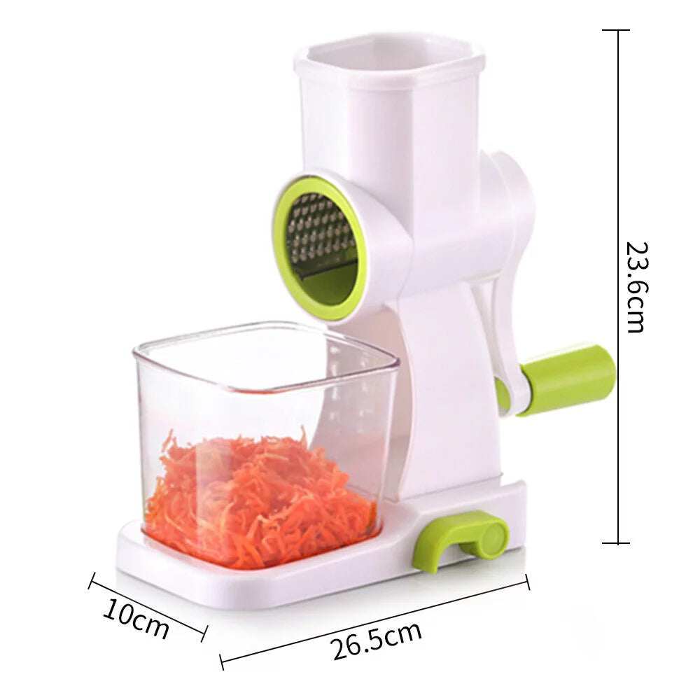Manual Vegetable Cutter K52479