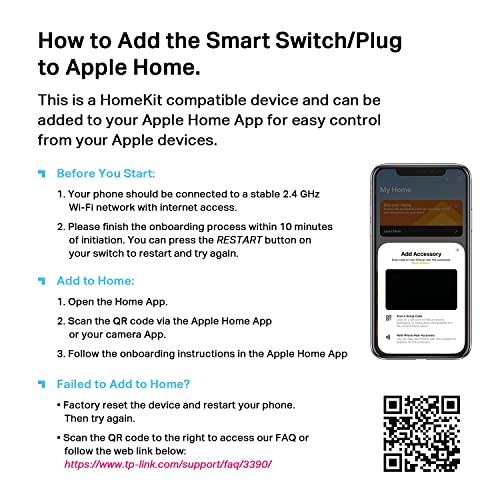 White 15A Smart Plug 4-Pack C544965