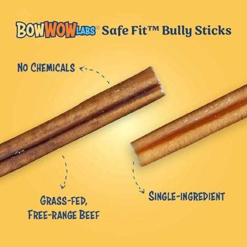 Bully Stick Holder for Dogs Starter Kit J929211