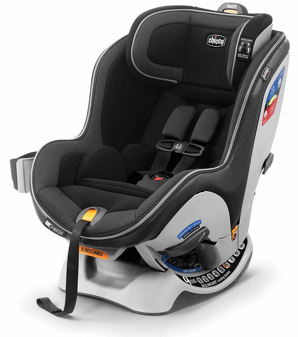 Convertible Car Seat O314