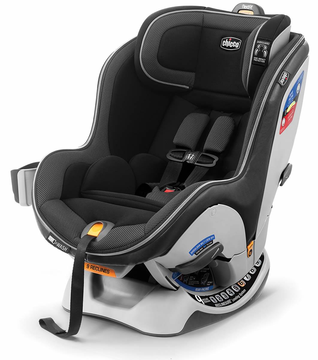 Convertible Car Seat O314