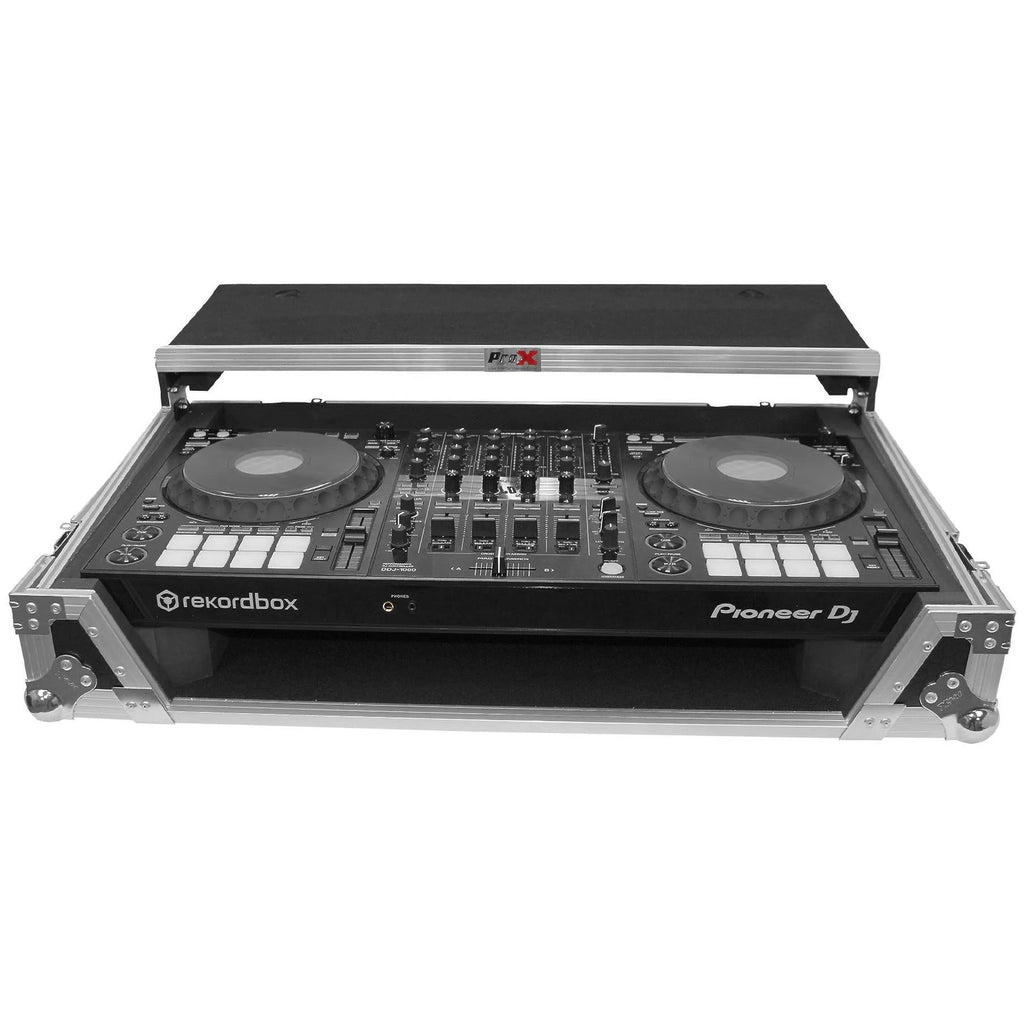 Flight Case N243897