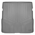 2016 Honda Pilot Cargo Liner Behind Second Row Gray V3480