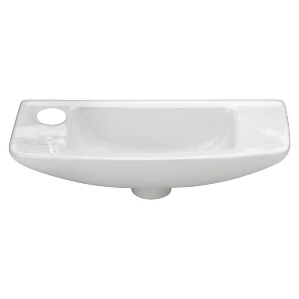 Small Wall Mount Basin M44881