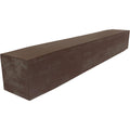 Sandblasted Faux Wood Fireplace Mantel K85018