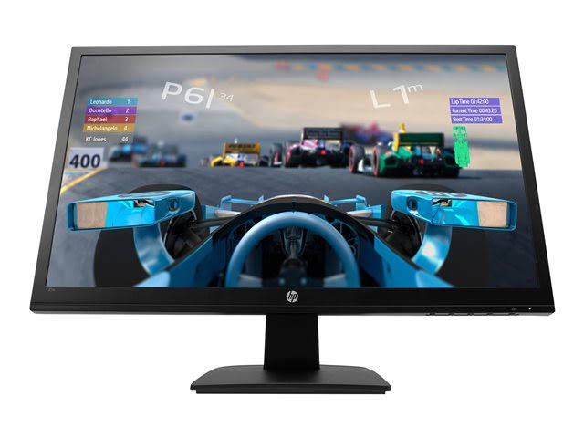 27 LED Monitor N9140