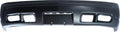 Front Bumper Cover Primed F3278