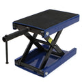 Motorcycle Center Scissor Jack Lift 1100lbs E31618