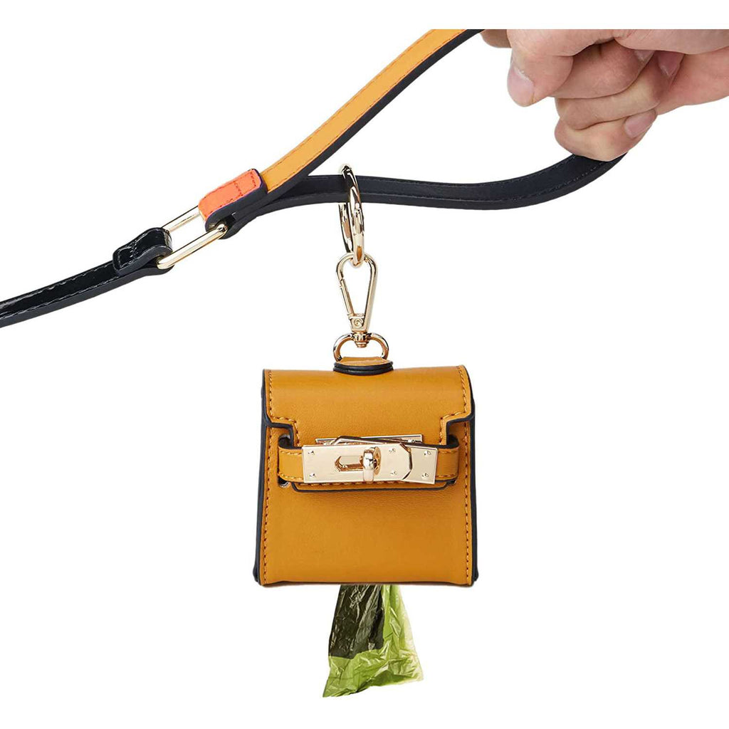 Poop Bag Dispenser W10576