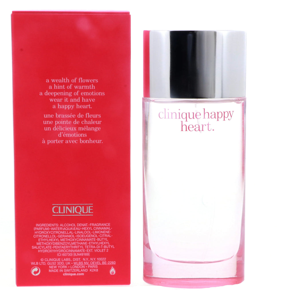 3.4 oz Perfume Spray W847698