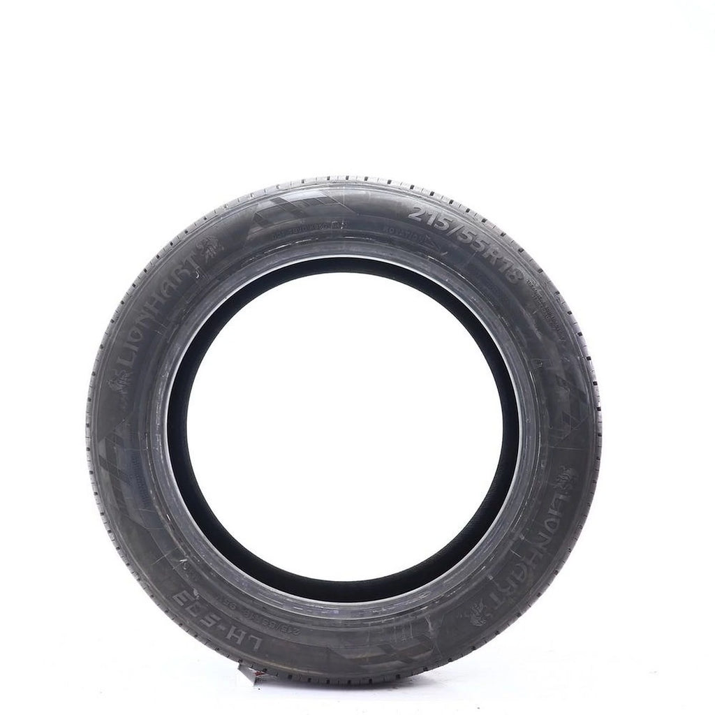 All Season 245/40ZR18 97W XL Passenger Tire G87088