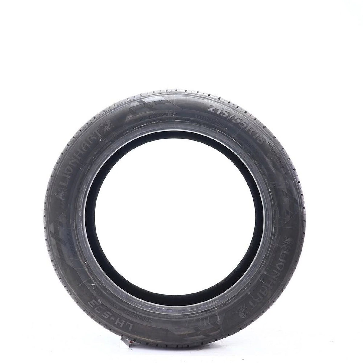 All Season 245/40ZR18 97W XL Passenger Tire G87088