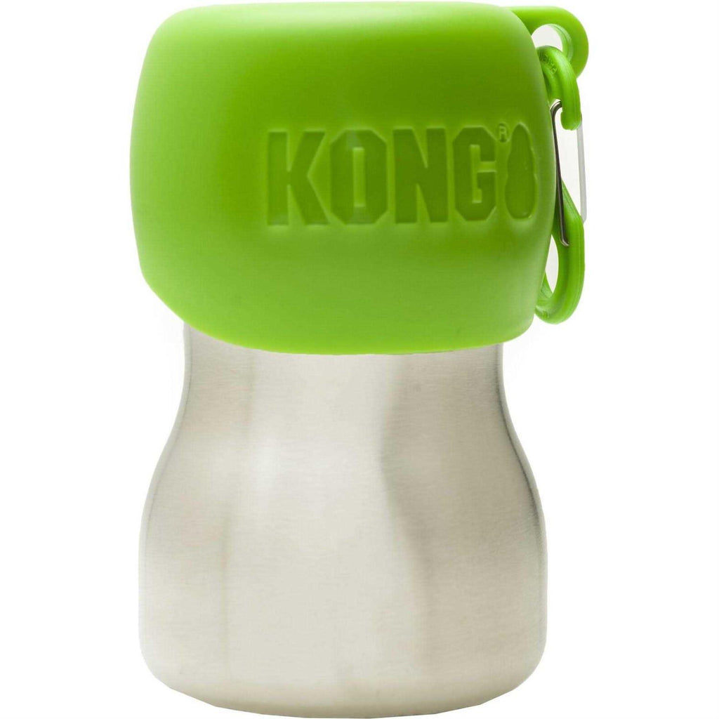 Stainless Steel Dog Water Bottle O532096