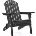 Folding Wooden Adirondack Chair X16966