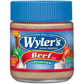Instant Beef Bouillon Powder Pack of 24 I5308