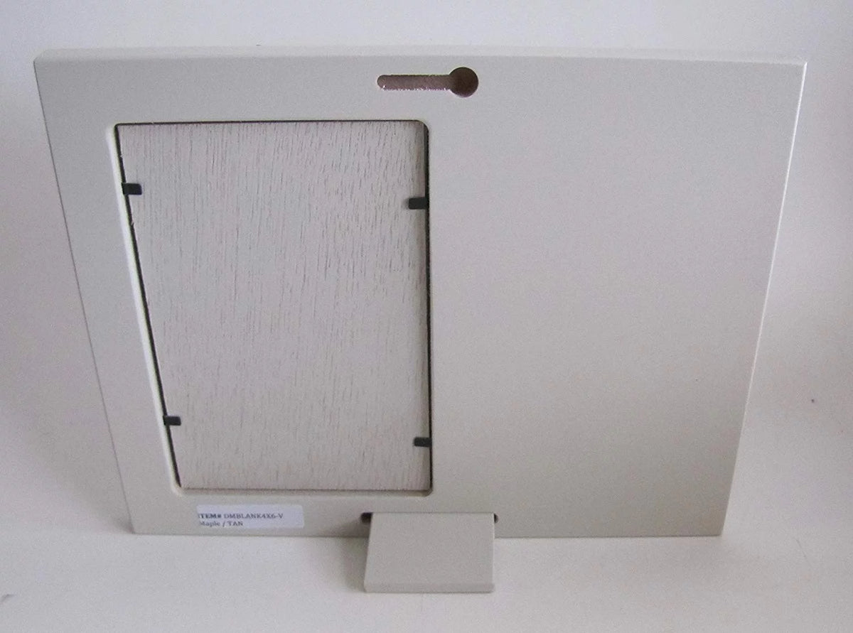 Wood 4x6 Picture Frame W98568