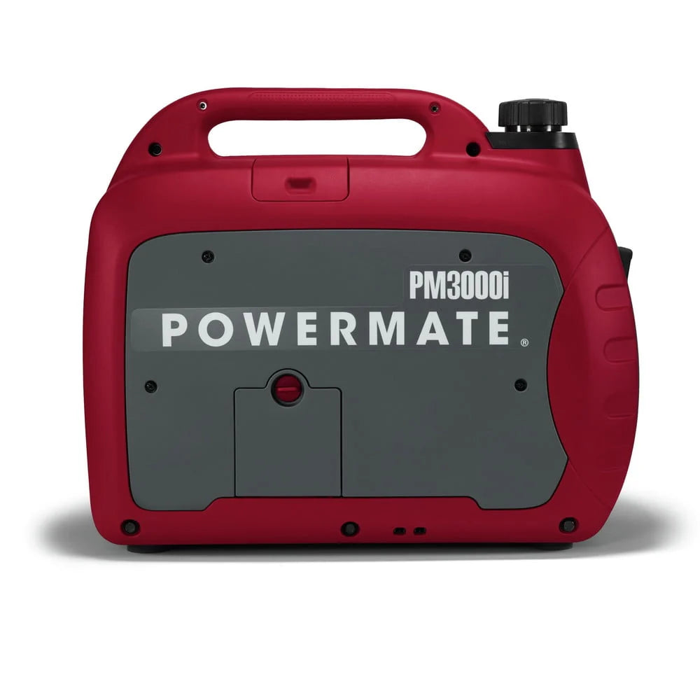 3000W Gas Invert Generator Y457318