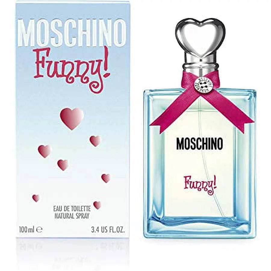 Eau de Toilette 3.4 oz B87126