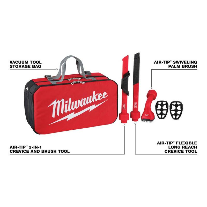 12 Gal. Cordless Wet/Dry Shop Vac Kit J4011