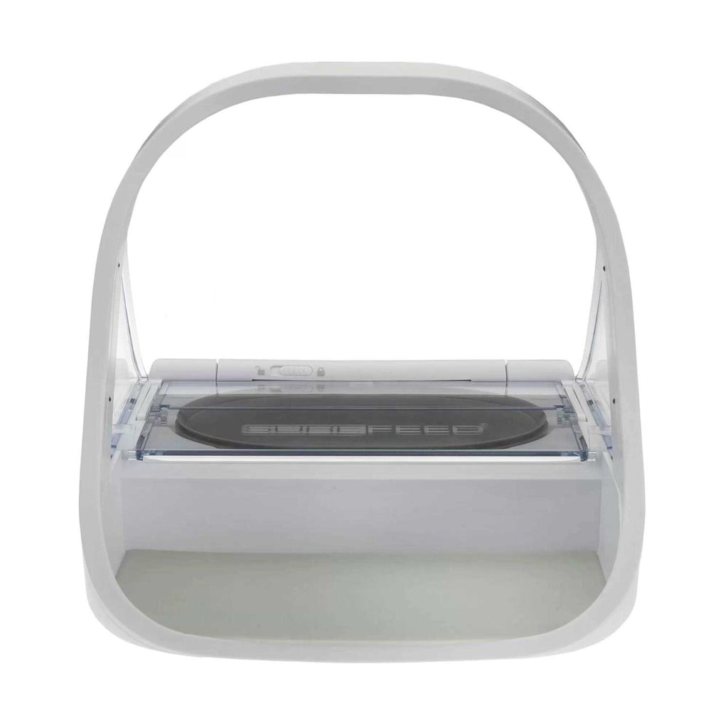 Microchip Pet Feeder B270427