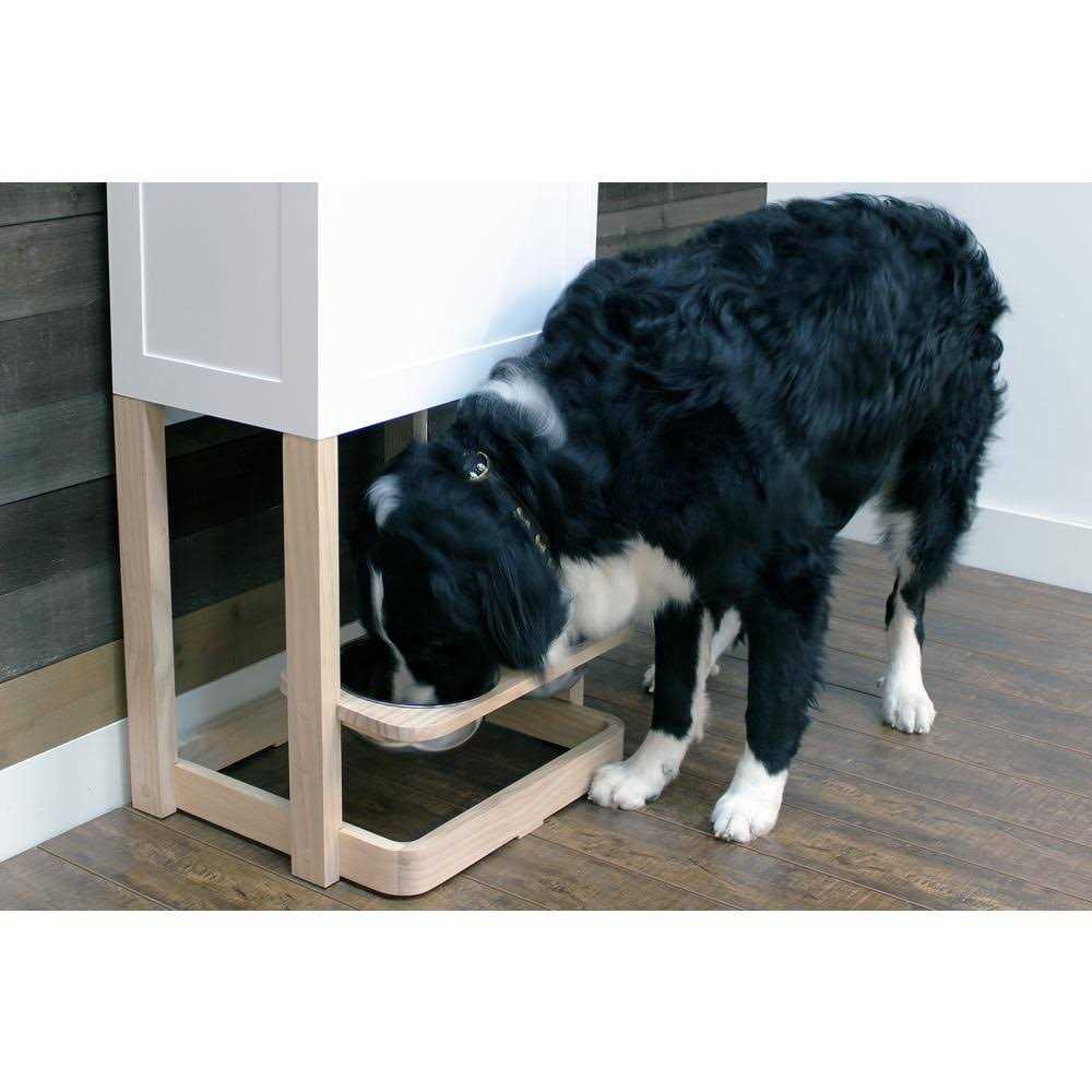 Pet Feeder Station T25583