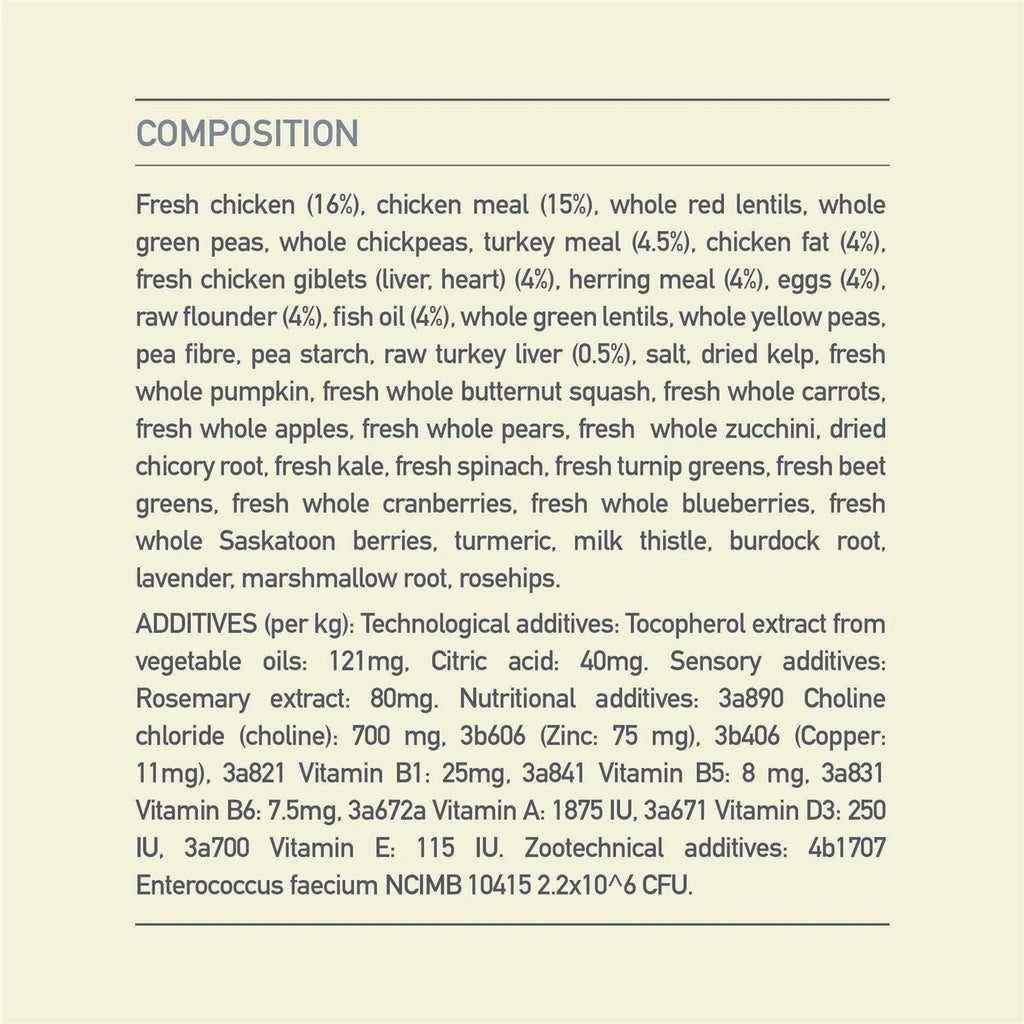 Small Breed Pet Supplies B946