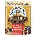 Beef Jerky Dog Treats O257