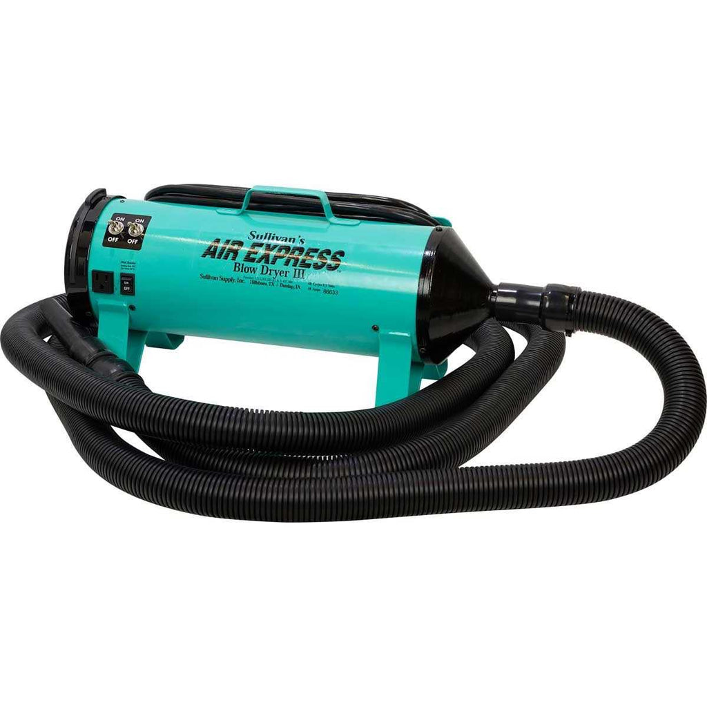 Blow Dryer for Livestock B126