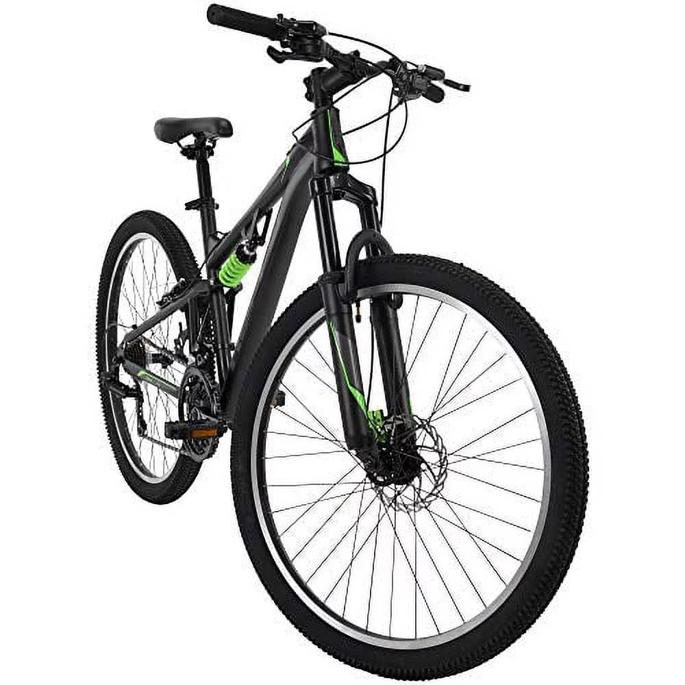 26 in. Full Suspension Mountain Bike G633379