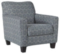 Midnight Accent Chair D662864