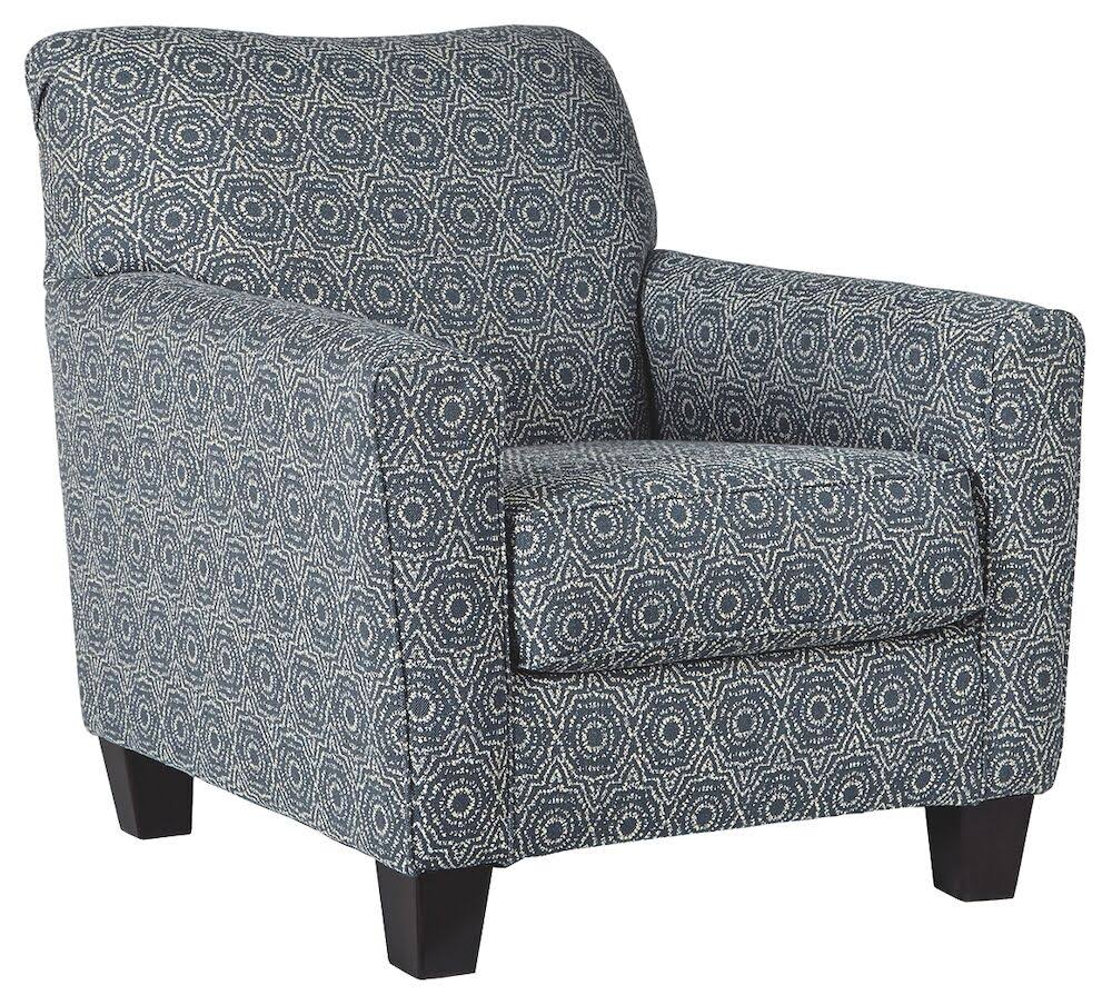 Midnight Accent Chair D662864