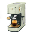Slim Espresso Maker with 20-Bar Pressure M575