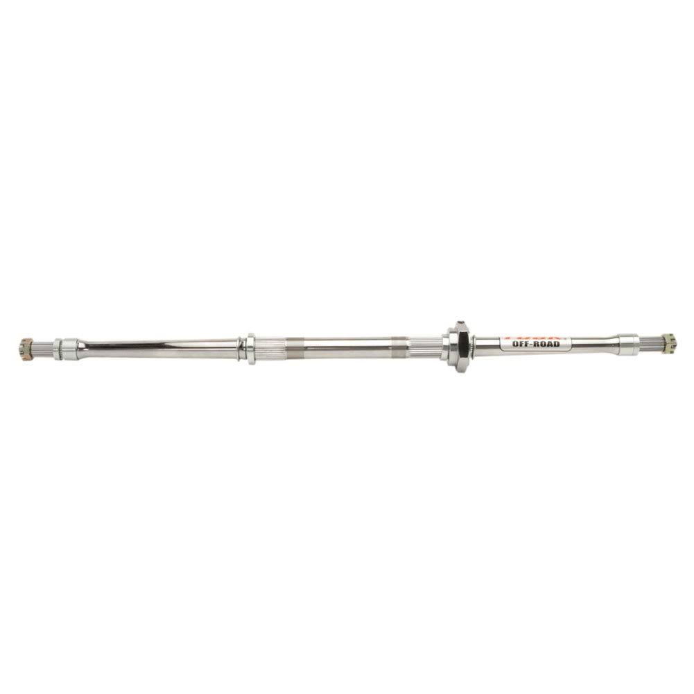 Adjustable Width Racing Axle E4977