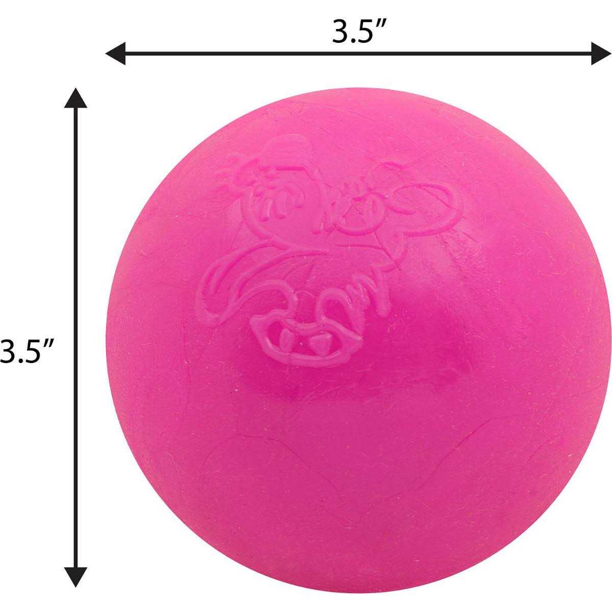 Indestructible Dog Toy Ball A8404