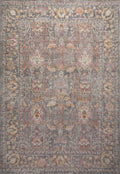 Stone Multi Rug 11'6 x 15'6 X260