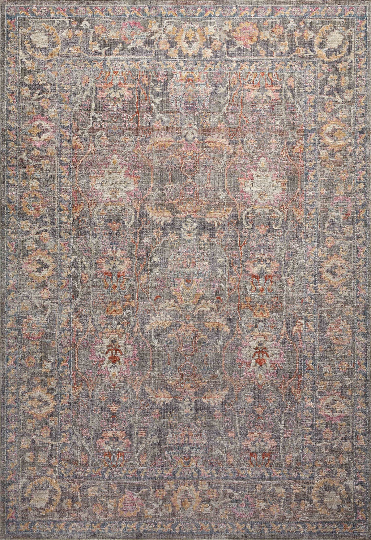 Stone Multi Rug 11'6 x 15'6 X260