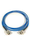 150ft Blue BNC SDI Cable H4019