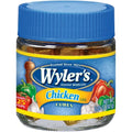Instant Chicken Bouillon Cubes J215