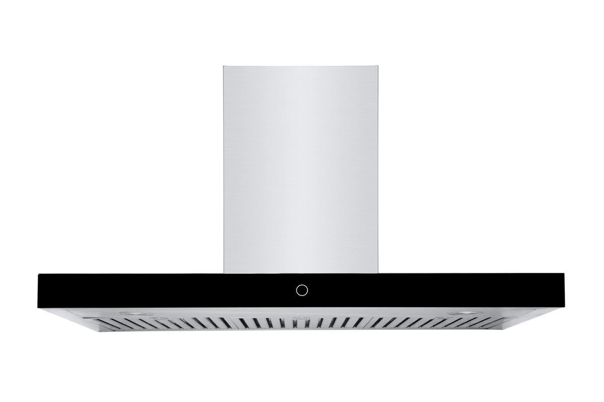 30 Inch Wall Mount Stainless Steel Range Hood Q320609