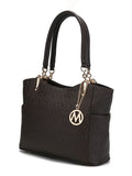 Chocolate Women's Tote Bag V1772