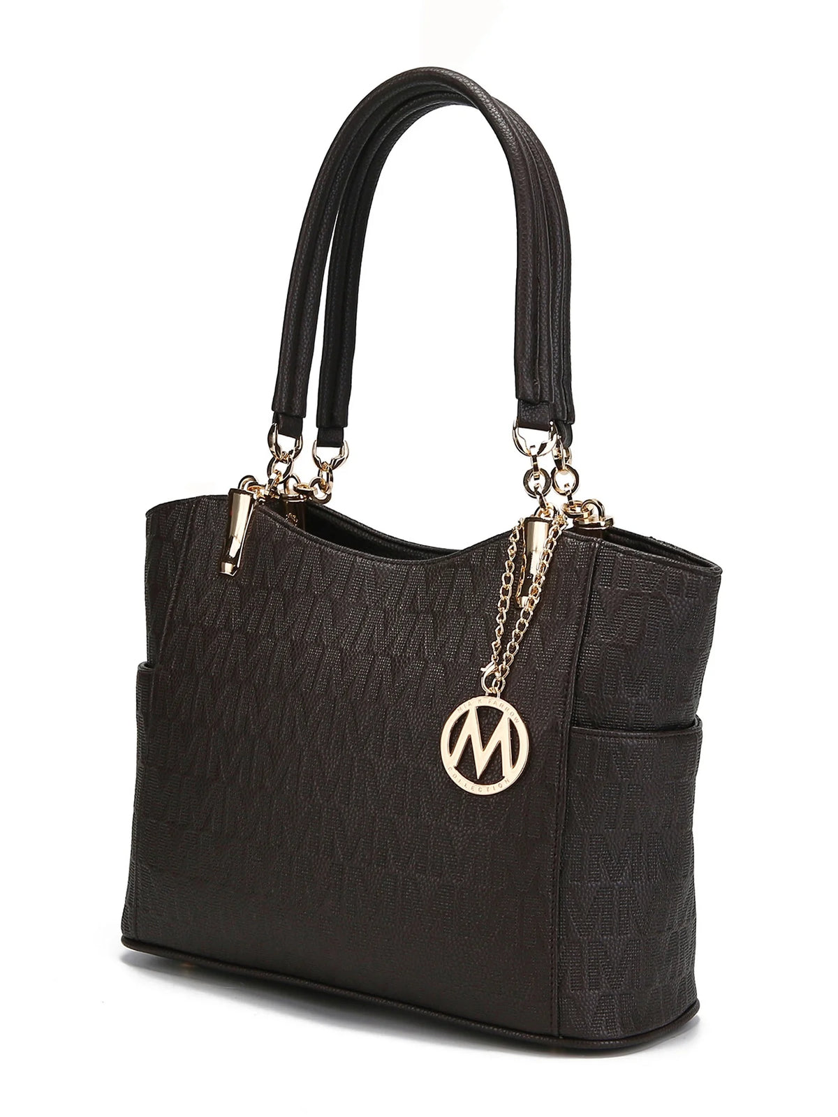 Chocolate Women's Tote Bag V1772